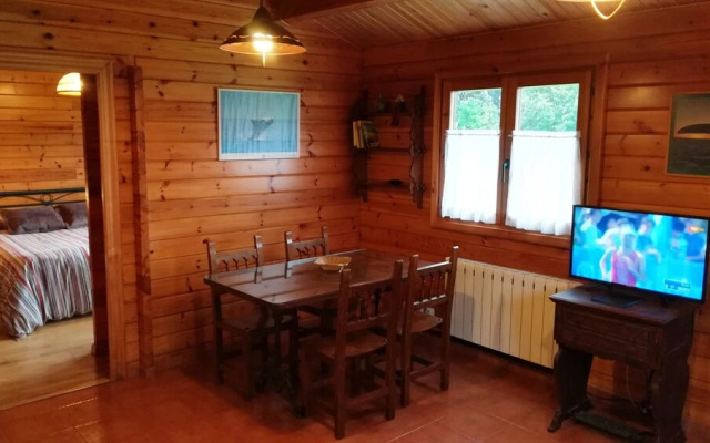 Apartamento Turísticos El Cueto