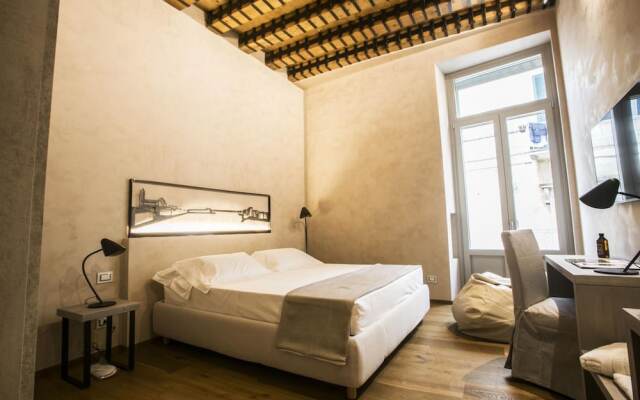 Edward Rooms & Wellness