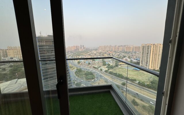 Luxury Deluxe Suite by Gt Studios