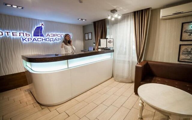 Hotel Airport Krasnodar