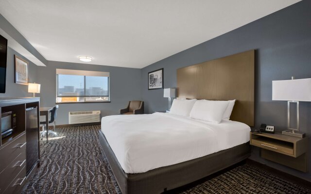 Hotel 28 Boise Airport, Ascend Hotel Collection