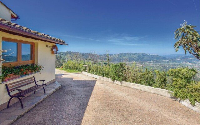 Holiday home Casa Frascalino