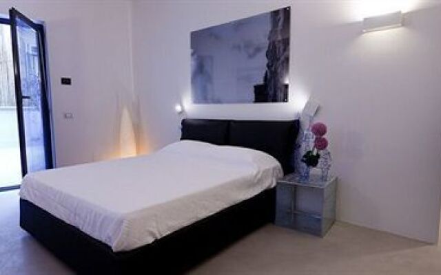 Urben Suites Apartments Design