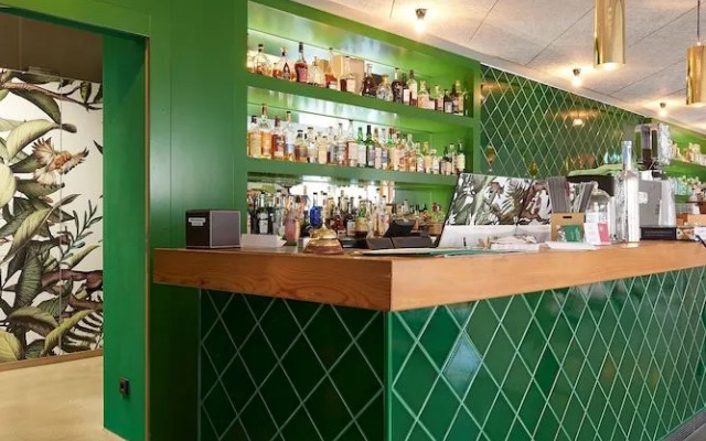 Kitz Boutique Hotel & Restaurant