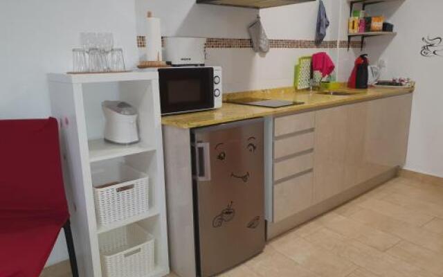 Apartamentos Naranja y Limòn
