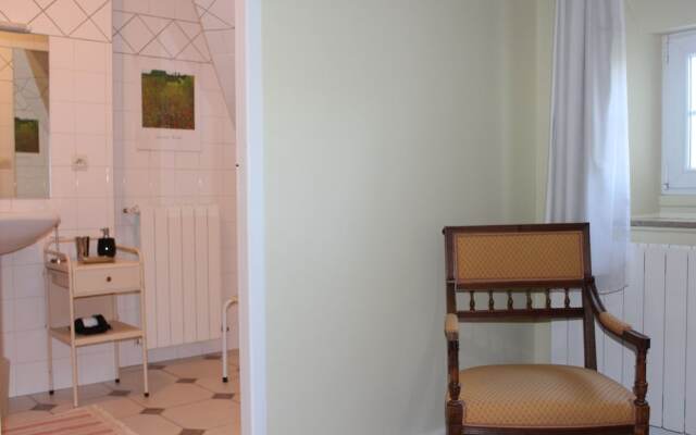 Chambres dHôtes du Jardin