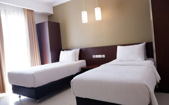PEPABRI Hotel & Resort