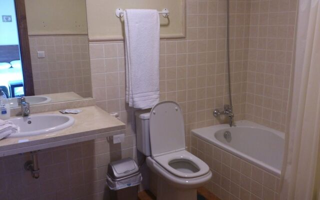 Hotel Restaurant la Mecedora