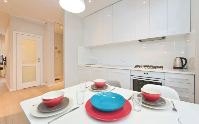 Apartament Lili by Q4Apartments