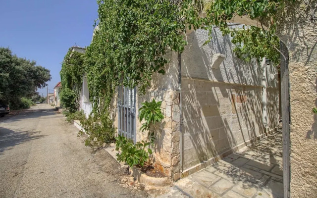 Rifugio dei Pescatori Fronte Spiaggia