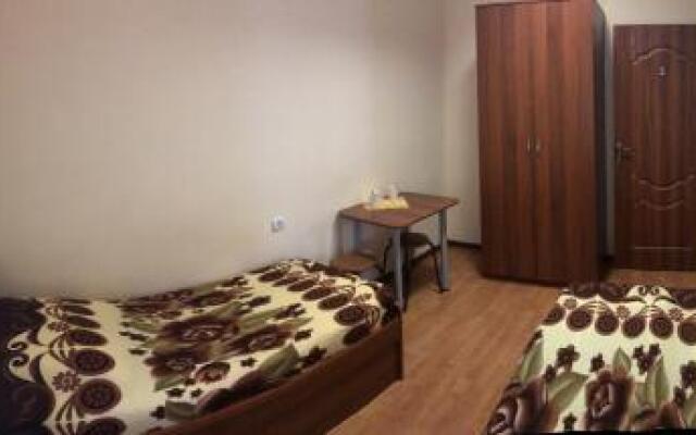 Guest House on Gorkogo