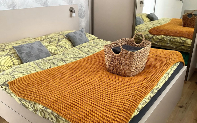 Apartmán Nad Arénou NMNM