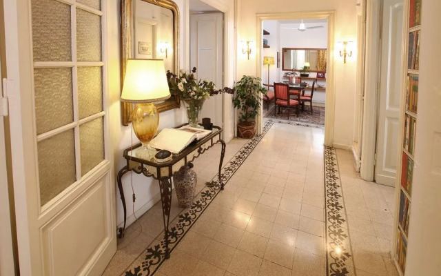 Georgia Hill Bed & Breakfast