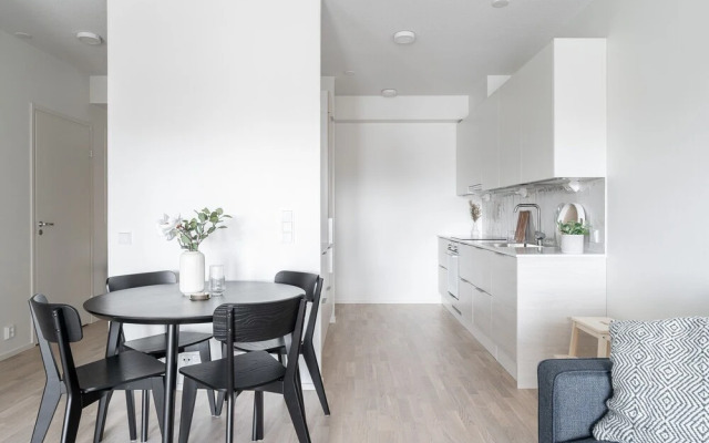 2ndhomes Ranta-Tampella Kaplan 2 Apt.