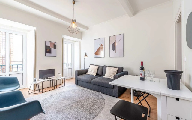 GuestReady - Beautiful Apartment in Intendente