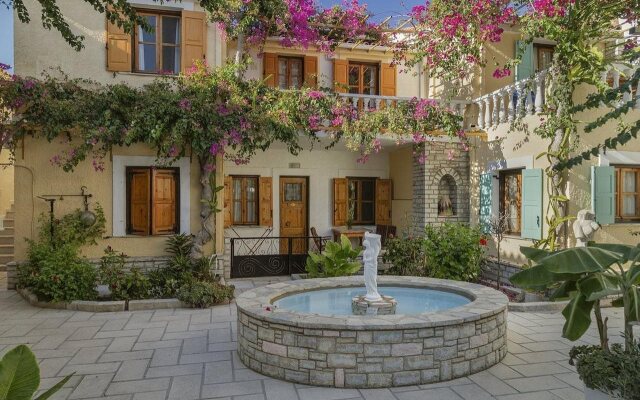 Olympia Village Hotel