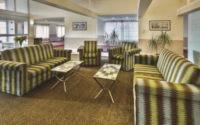 La Quinta Inn And Suites Danbury