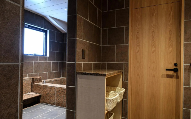 The Hiramatsu Hotels & Resorts Sengokuhara