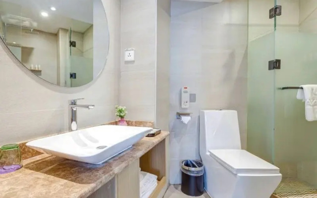 Lavande Hotel Xi'an Gaoxin
