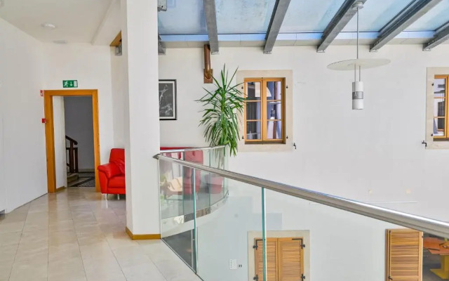 Hostel Sidro - Sveta Ana