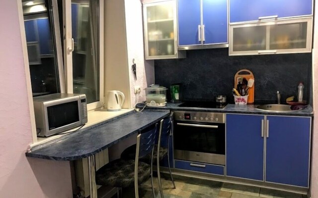 Отель «Уютное гнездышко»