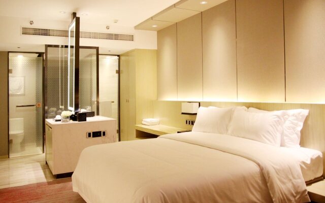 Oriental Ginza International Hotel