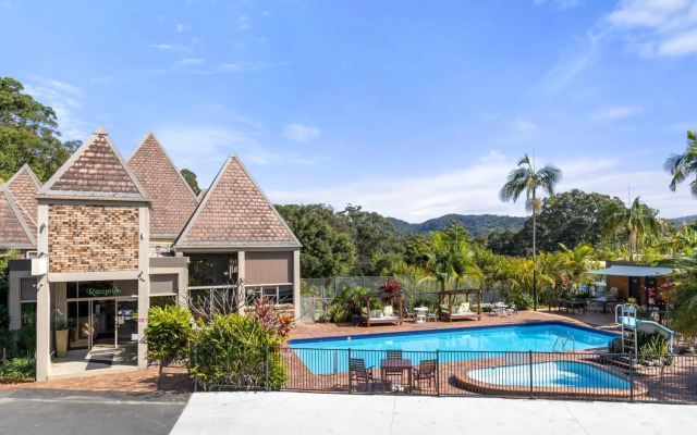 Coffs Harbour Sanctuary Resort