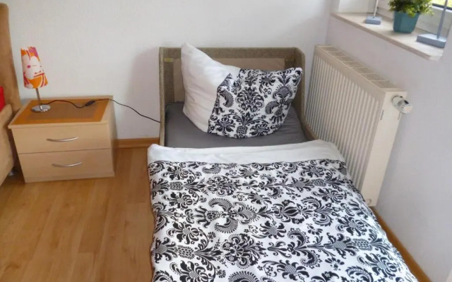 Apartments Residenz am Ryck - Nähe UNI und Kliniken