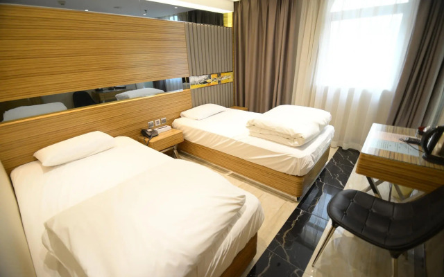 Hong Thai Hotel