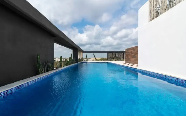 Best Private Pool 1 Full BR 2sofabeds Amenities