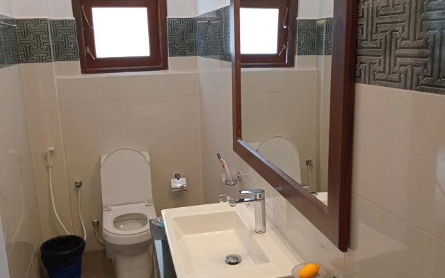 Villa 58 Unawatuna