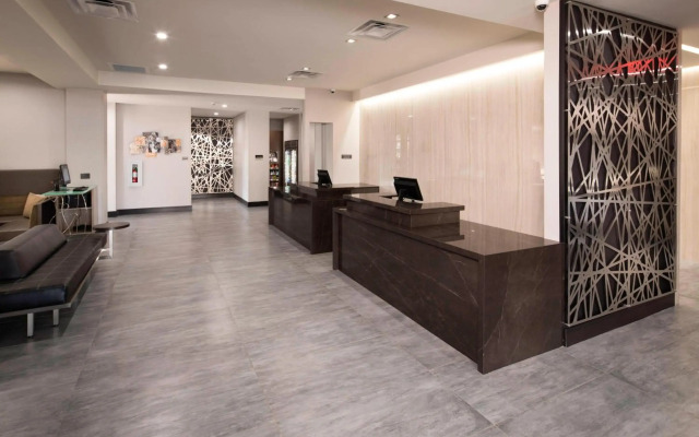 Residence Inn by Marriott Tulsa Downtown