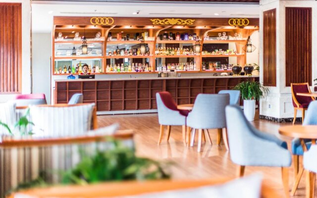 DLG Hotel