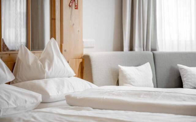 Haus Gurgl Skihotel