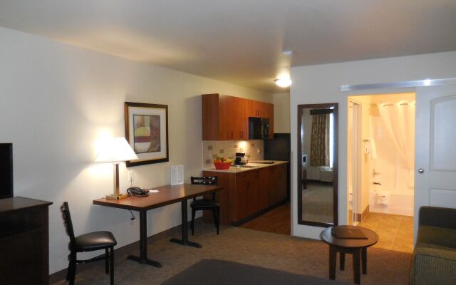 Ledgestone Suites Hotel Vernal