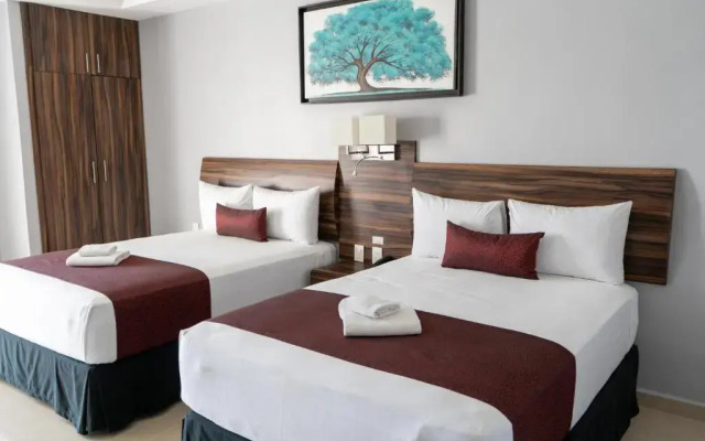 Hotel Casa Marán