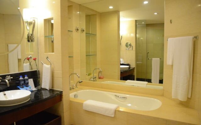 Chamen Hotel