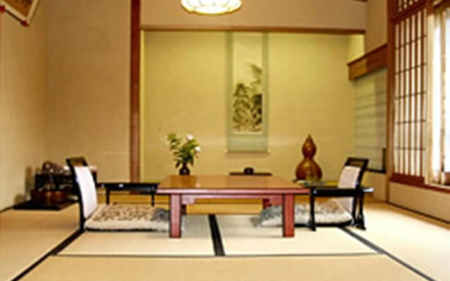 Ise Todaya Ryoan