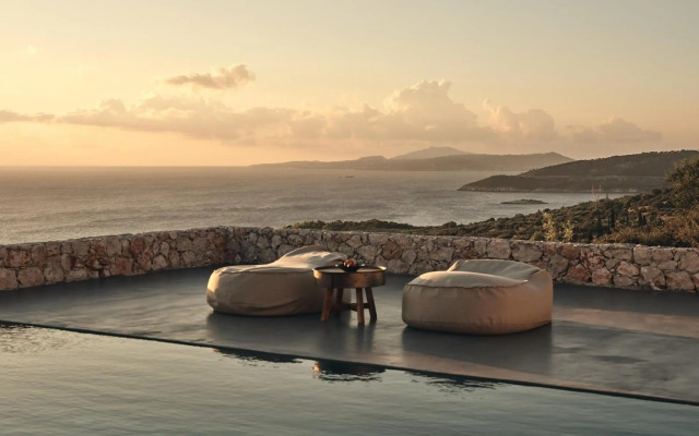 Vais luxury villas