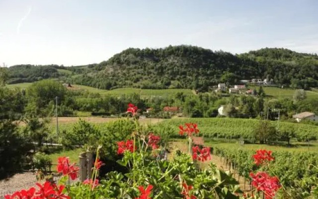 Agriturismo Nonna Du