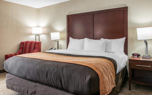 Comfort Inn Blue Ash North