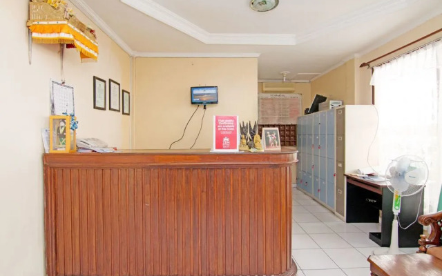 Zen Rooms Basic Poppies II Gang 1