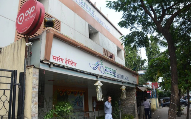 Sarang Heritage