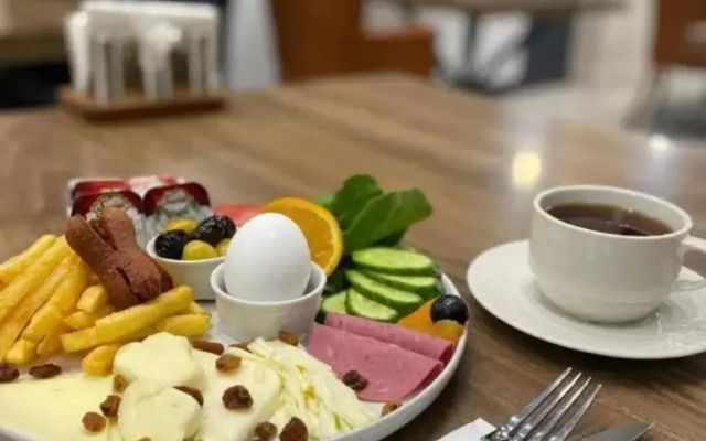 Acar Airport Hotel