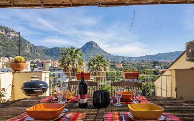 La Mela apartment