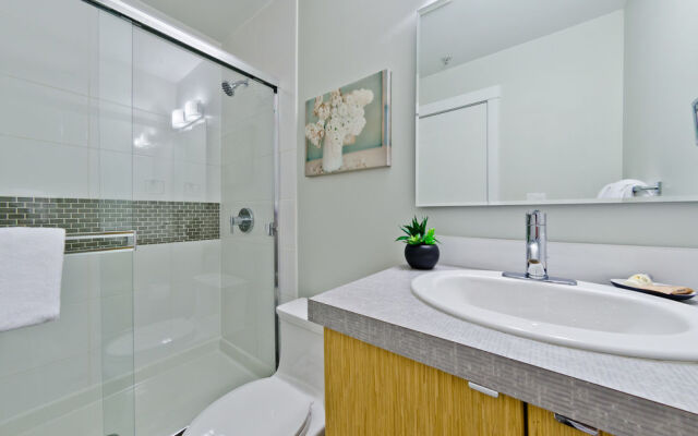 Xenex Condo