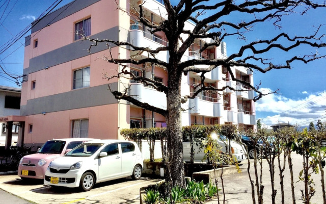 Backpackers DORMS MIWA - Hostel