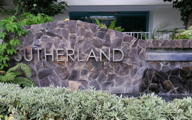 Acqua Sutherland Private Residence and Towers