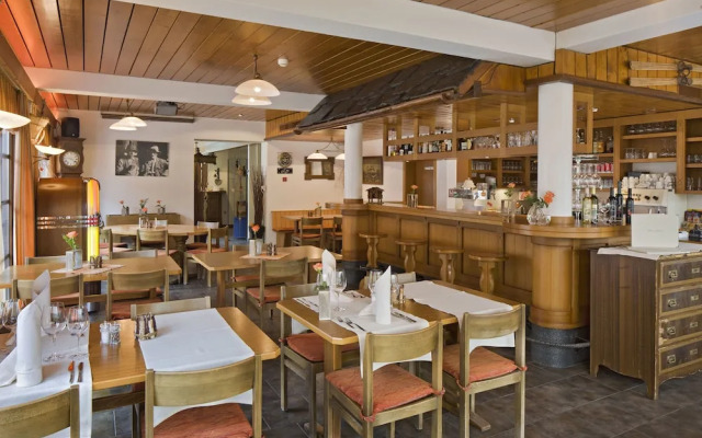 Ferienhotel Massa - Hotel und Restaurant