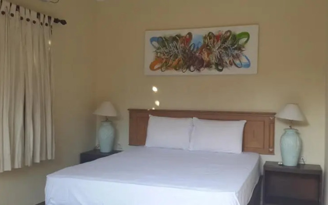Bali Vidi Villas